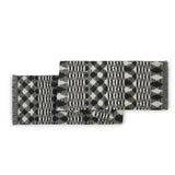 Missoni Ava Plaid mit Fransen