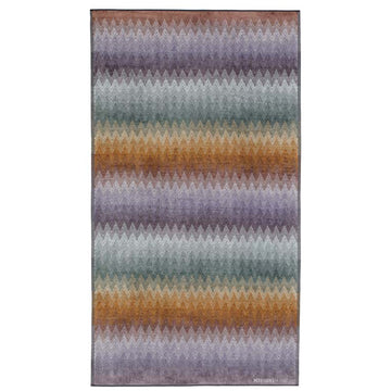 Missoni Badetuch Yaco aus Baumwolle