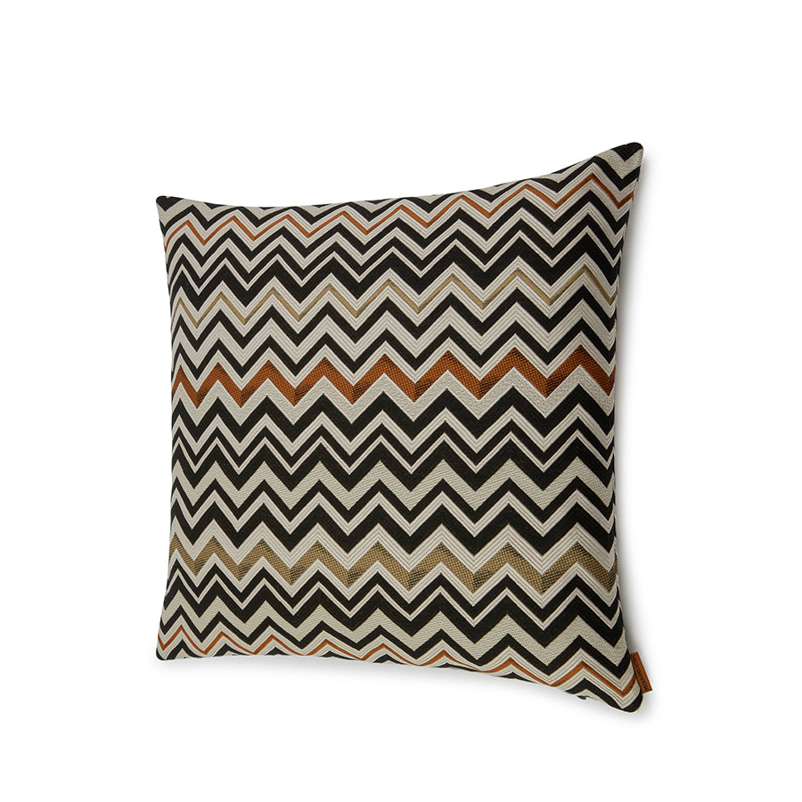 Missoni Home Kissen mit Chevron-Muster