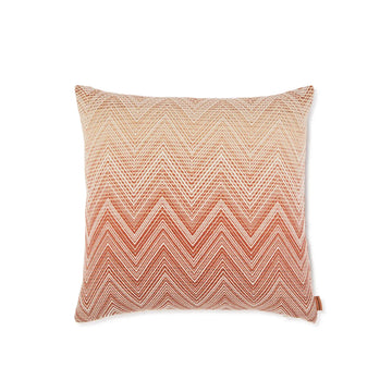 Missoni Kissen aus Wolle