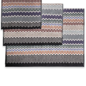 Missoni Handtücher-Set Rufus 
