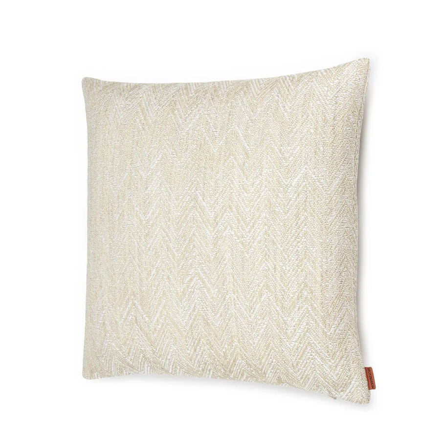 Missoni Home Kissen Australia in Beige