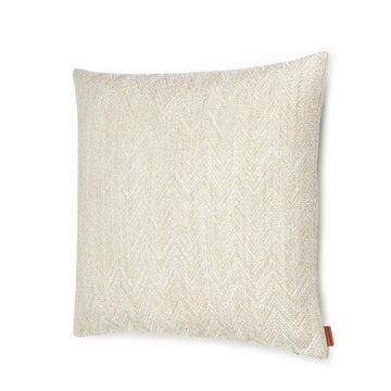 Missoni Home Kissen Australia in Beige