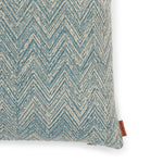 Missoni Home Kissen Australia in Blau