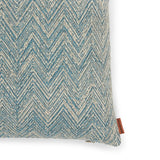 Missoni Home Kissen Australia in Blau