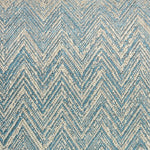 Missoni Kissen Australia mit Chevron-Muster