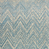 Missoni Kissen Australia mit Chevron-Muster
