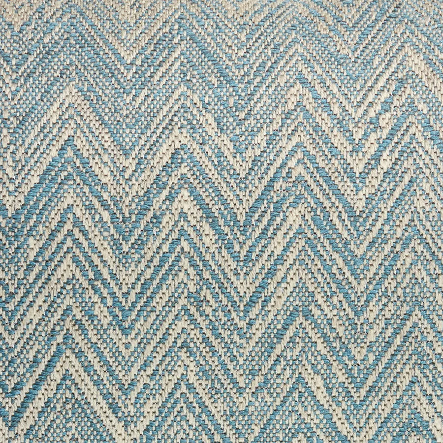 Missoni Kissen Australia mit Chevron-Muster