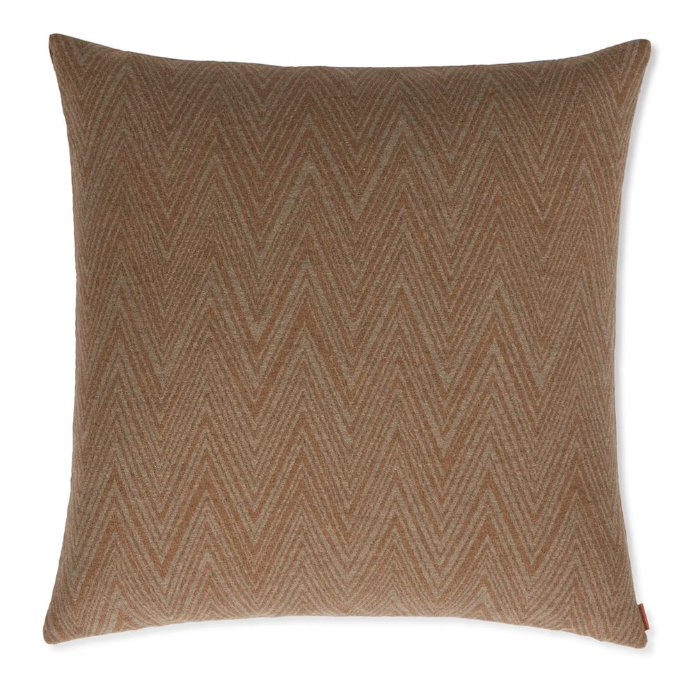 Missoni Bridgetown Kissen aus Wolle