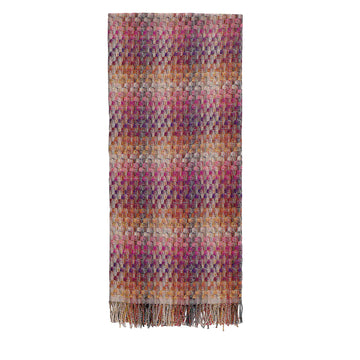 Missoni Plaid in Rottönen