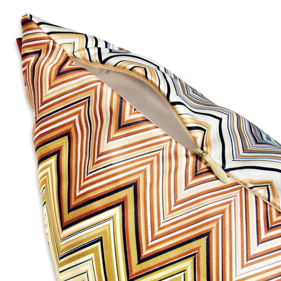 Missoni Kissen Jarris mit Inhalt
