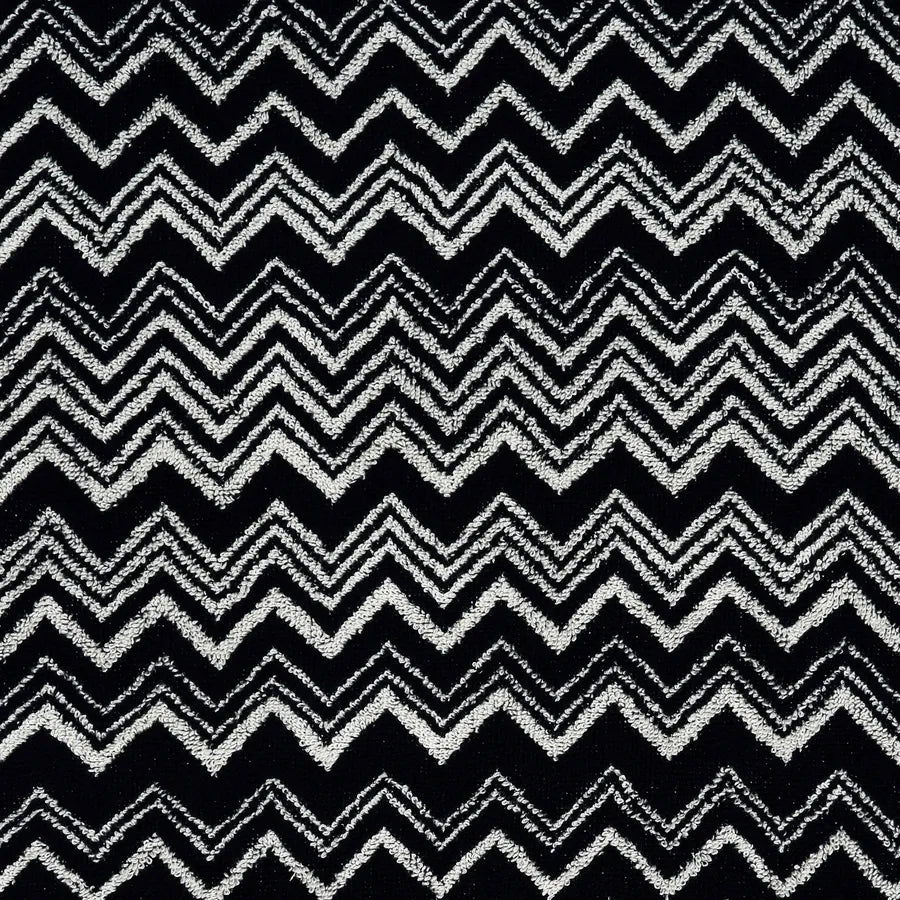 Missoni Keith Zickzack-Muster