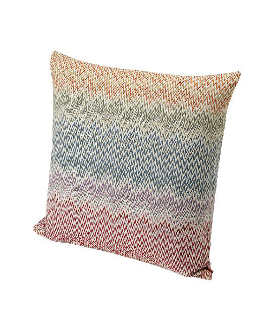 Missoni Kissen Arras mit dezenten Farben