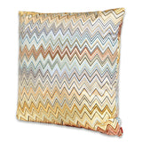 Kissen Jarris von Missoni in leuchtenden Farben