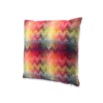 Missoni Kissen Montgomery in bunten Farben