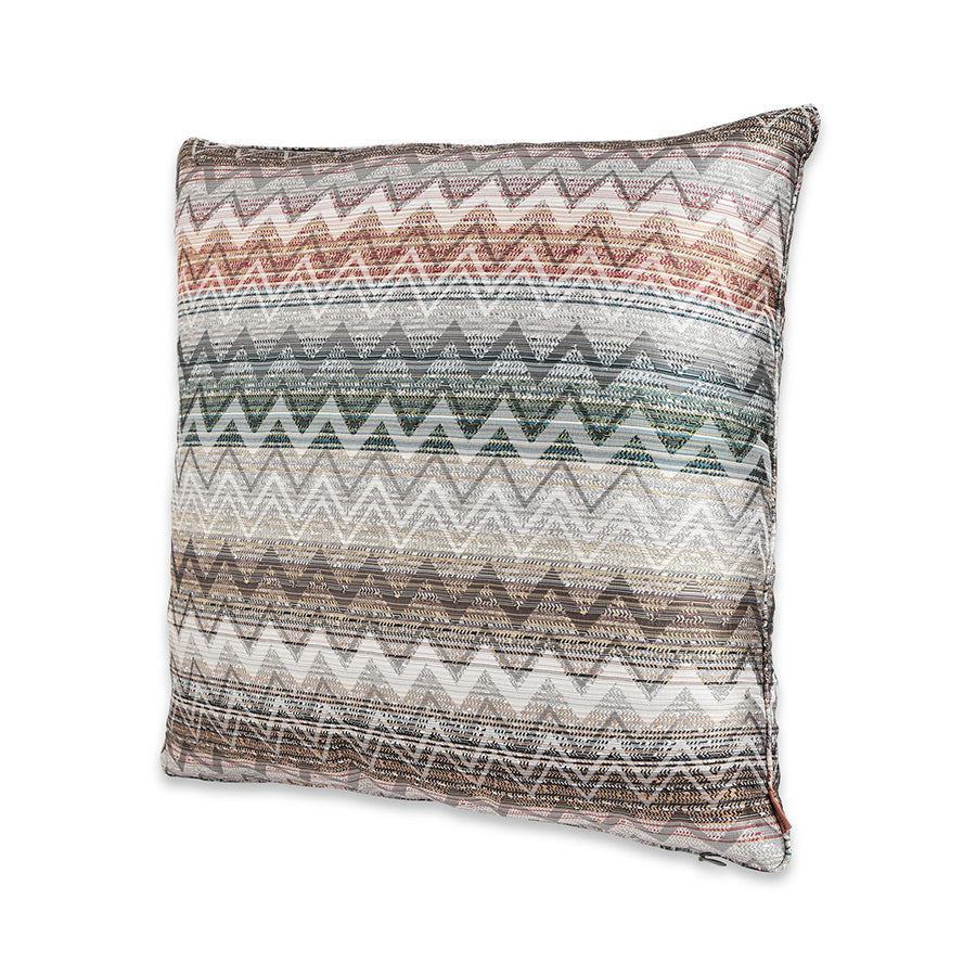 Missoni Kissen in Naturtönen