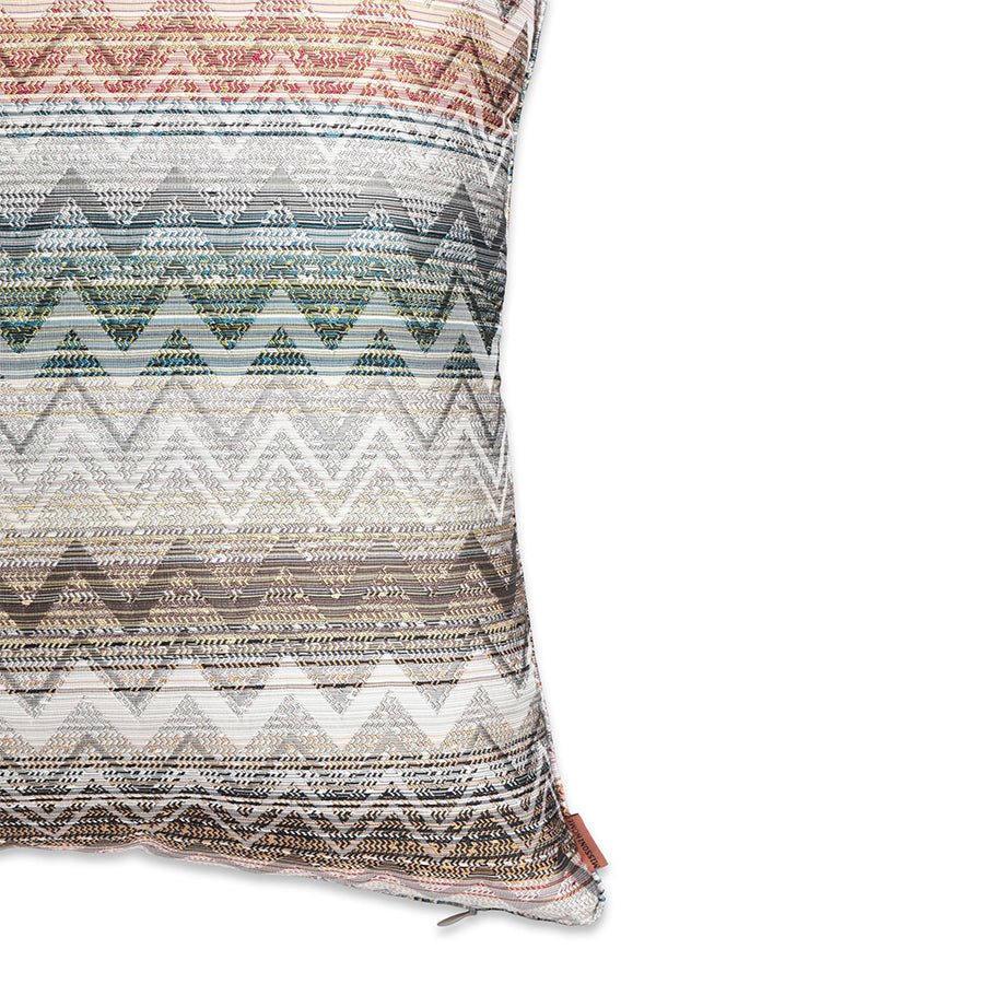 Missoni Kissen Yate mit Chevron-Muster 