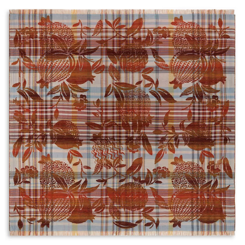 Missoni Bacco Plaid, 150 x 150 cm