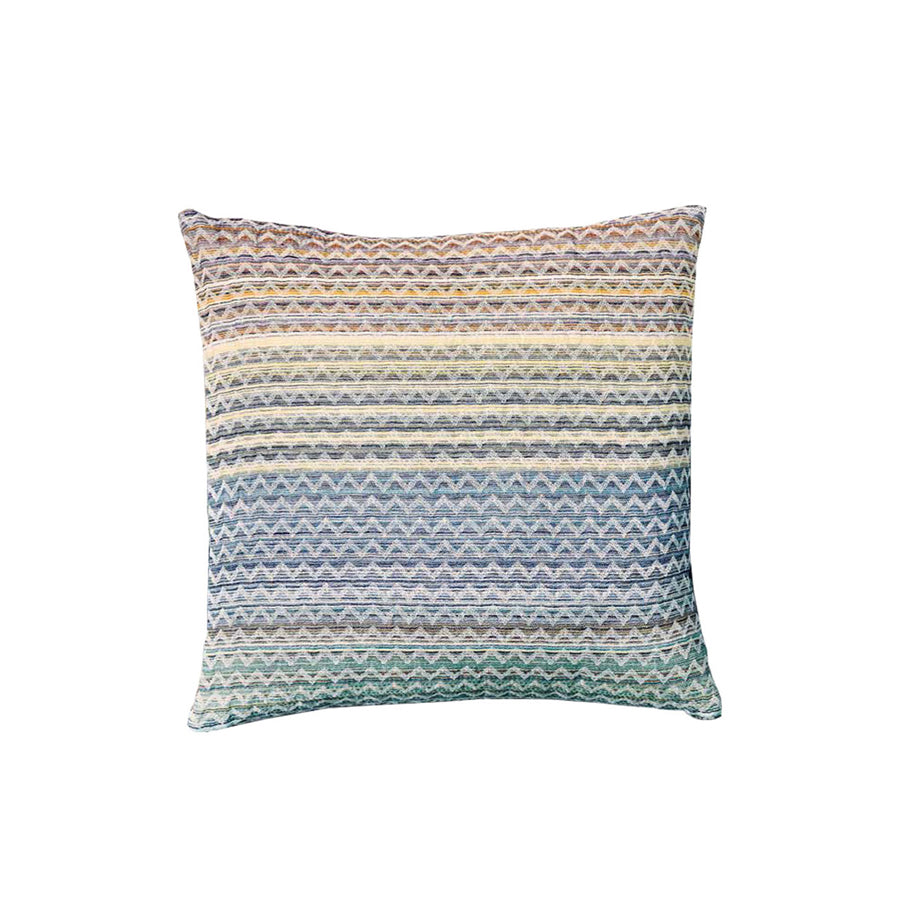 Missoni Kissen Simone aus Baumwolle und Leinen
