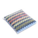 Missoni Strandtuch Warner mit Tasche 
