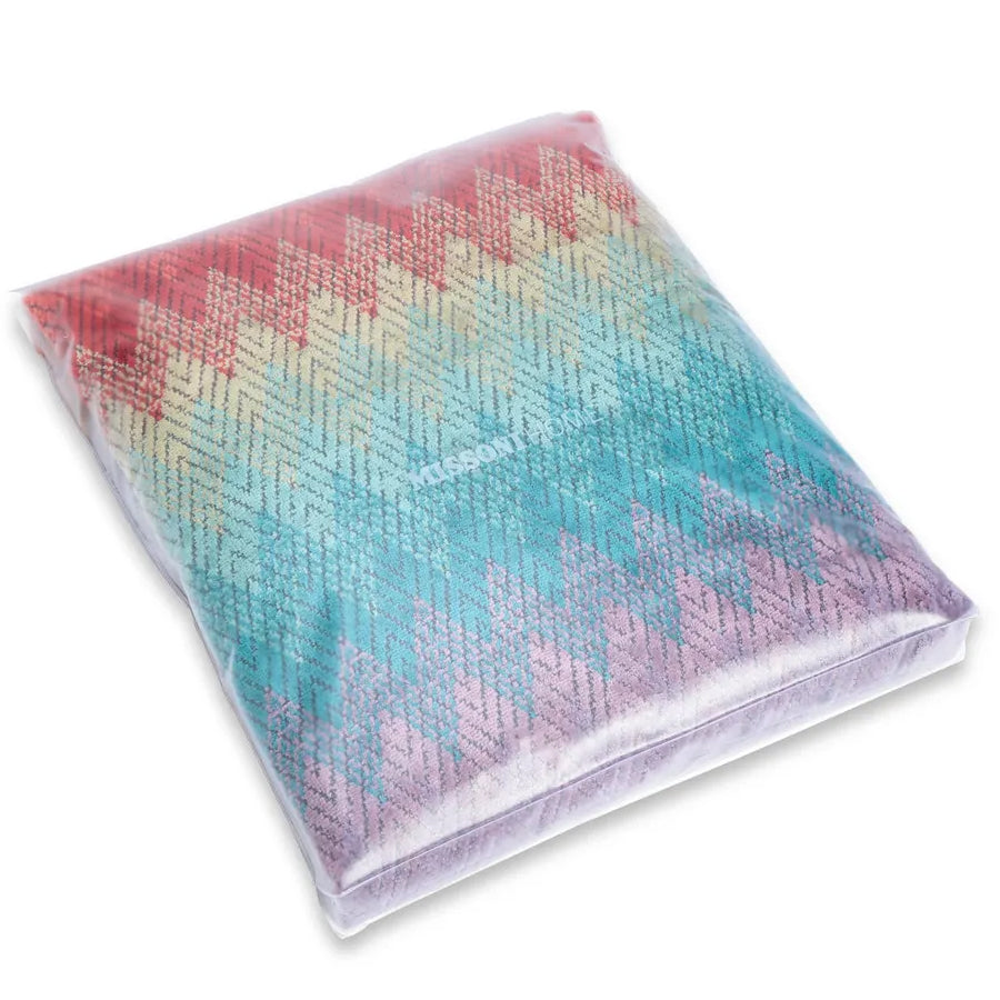 Missoni Yaco Badetuch mit Verpackung