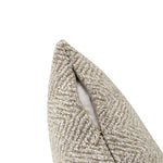 Missoni Kissen Yaiza mit dezentem Zickzack Muster