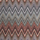 Missoni Yari Badetuch und Handtuch im Chevron Muster