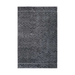 Missoni Badetuch Rex mit Chevron-Muster