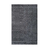 Missoni Badetuch Rex mit Chevron-Muster