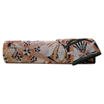Missoni Handtuch mit Blumenmuster aus Baumwolle