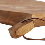 Muubs-Organic-Holzbrett-Aufhängung