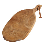 Muubs-Organic-Holzbrett-Teak