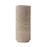 Vase aus Kalkstein von Nicolas Schuybroek für when objects work