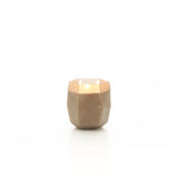 Duftkerze Terre Light von ONNO in klein