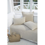 Strickdecke Pearl