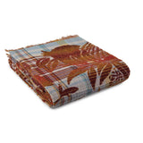 Missoni Bacco Plaid, 150 x 150 cm