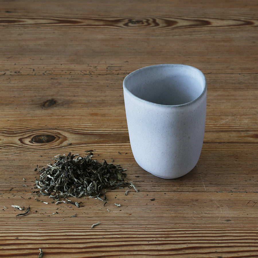 Ro Collection Mug in Ash Grey