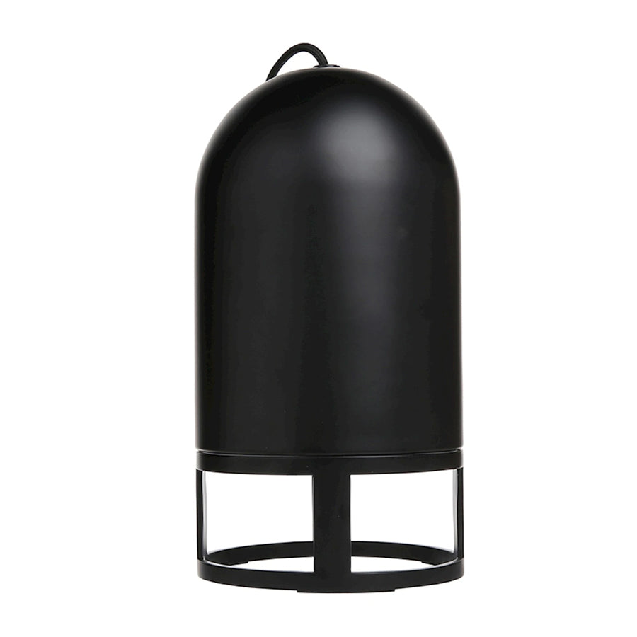 Scapa Home Uplighter Lampe in Schwarz