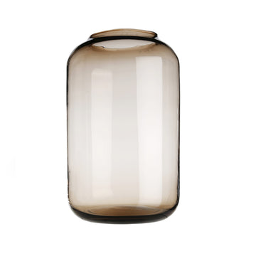 Scapa Home Vase Lily aus Glas