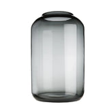 Scapa Home, Vase Lily, Grau, in zwei Grössen