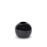 Serax-Kugelvase-Anita-La-Grelle-darkblue-S