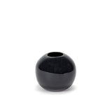 Serax-Kugelvase-Anita-La-Grelle-darkblue-S