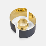 Skultuna Kerzenhalter Infinity