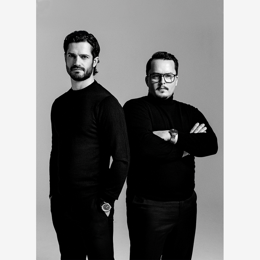 Skultuna Designer