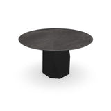 SOVET Tisch DEOD mit Tischplatte in Stone Grey
