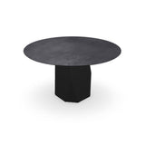 SOVET Tisch, Deod