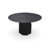 SOVET Tisch, Deod