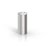 Mundglas Mikado SMB von Decor Walther in Edelstahl