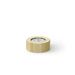 Decor Walther Teelichthalter aus Gold