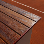 Tradewinds-Gartenkiste-Holz-wasserfest